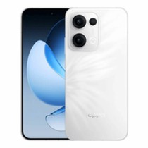 Smartphone Oppo CPH2689 6,6" Octa Core 12 GB RAM 256 GB Blanc