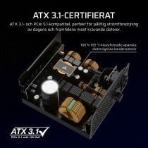 Stromquelle Corsair CP-9020271-EU ATX 1000 W 80 Plus Gold
