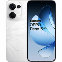 Smartphone Oppo CPH2689 6,6" Octa Core 12 GB RAM 256 GB Blanc