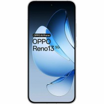 Smartphone Oppo CPH2689 6,6" Octa Core 12 GB RAM 256 GB Blanc