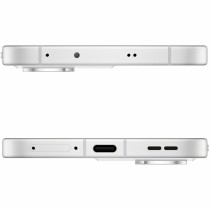 Smartphone Oppo CPH2689 6,6" Octa Core 12 GB RAM 256 GB Blanc