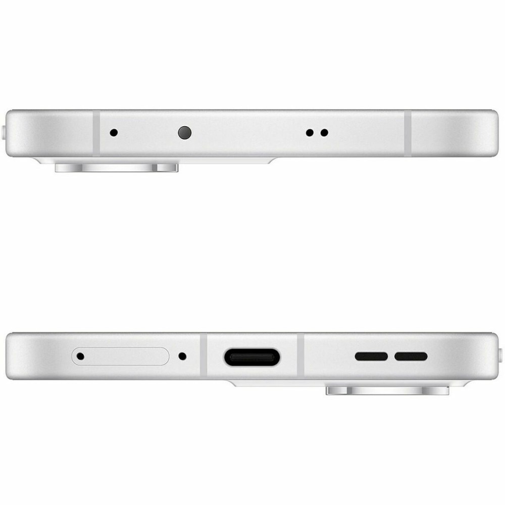 Smartphone Oppo CPH2689 6,6" Octa Core 12 GB RAM 256 GB Blanc