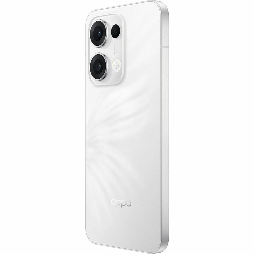 Smartphone Oppo CPH2689 6,6" Octa Core 12 GB RAM 256 GB Blanc