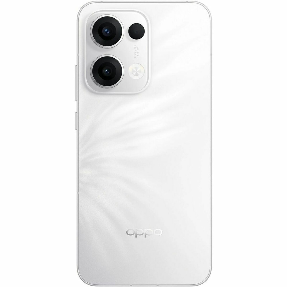 Smartphone Oppo CPH2689 6,6" Octa Core 12 GB RAM 256 GB Blanc