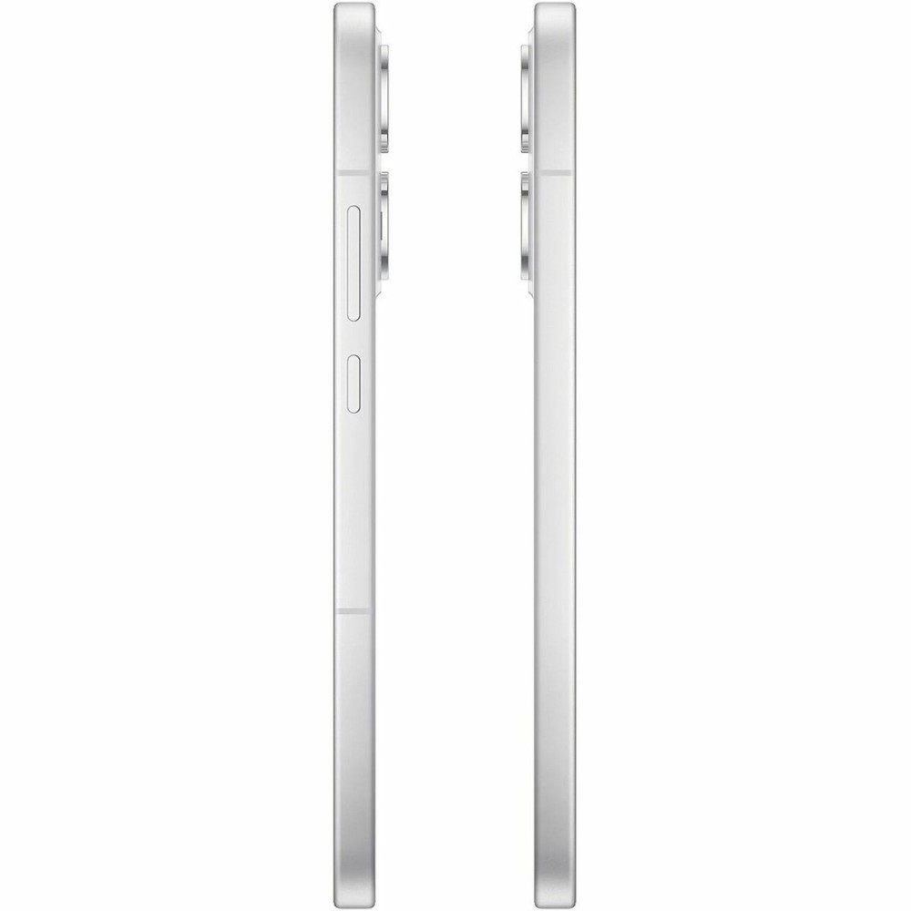 Smartphone Oppo CPH2689 6,6" Octa Core 12 GB RAM 256 GB Blanc