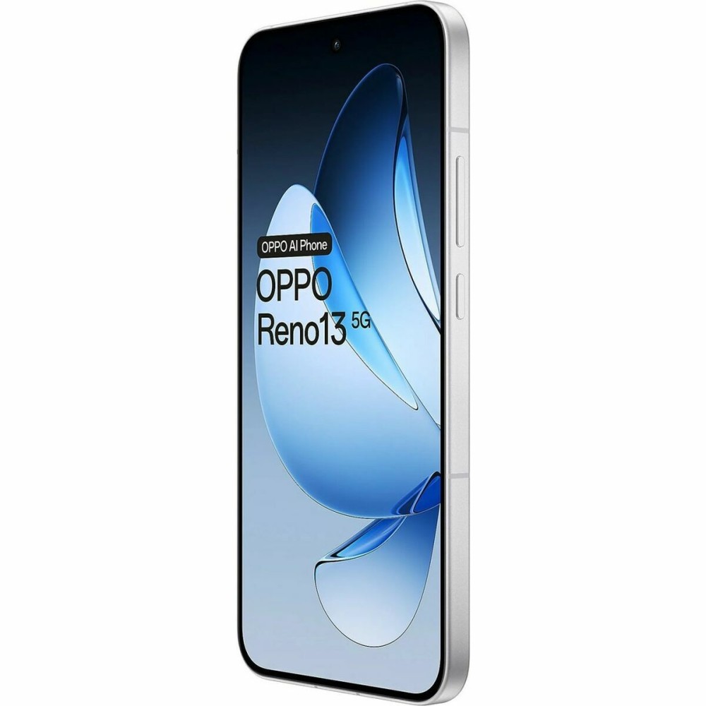 Smartphone Oppo CPH2689 6,6" Octa Core 12 GB RAM 256 GB Blanc