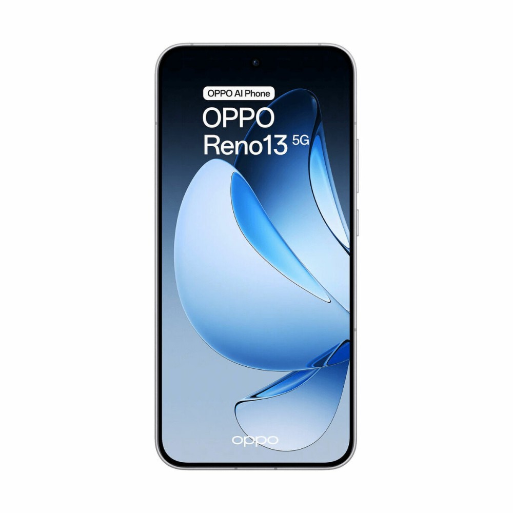 Smartphone Oppo CPH2689 6,6" Octa Core 12 GB RAM 256 GB Blanc