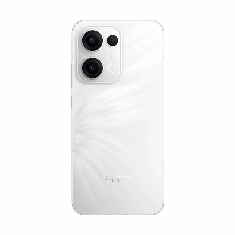 Smartphone Oppo CPH2689 6,6" Octa Core 12 GB RAM 256 GB Blanc