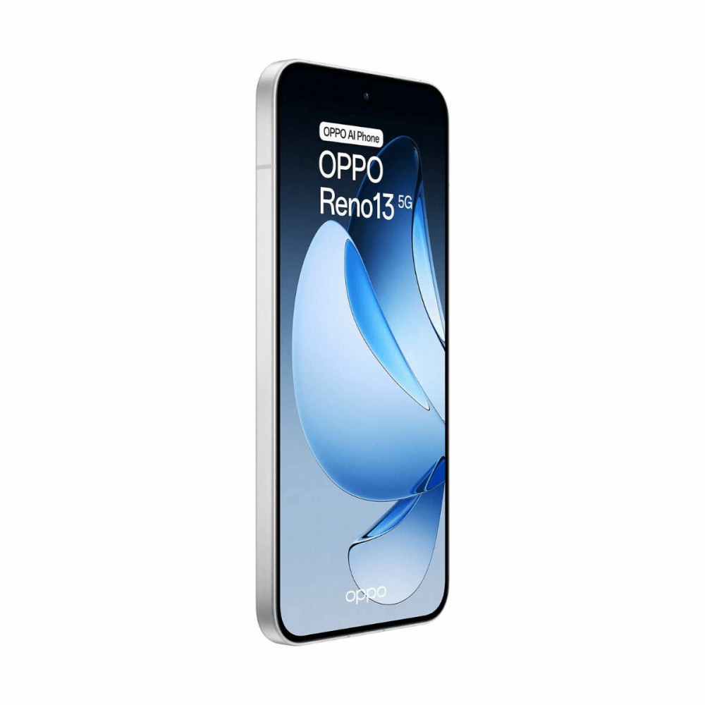 Smartphone Oppo CPH2689 6,6" Octa Core 12 GB RAM 256 GB Blanc