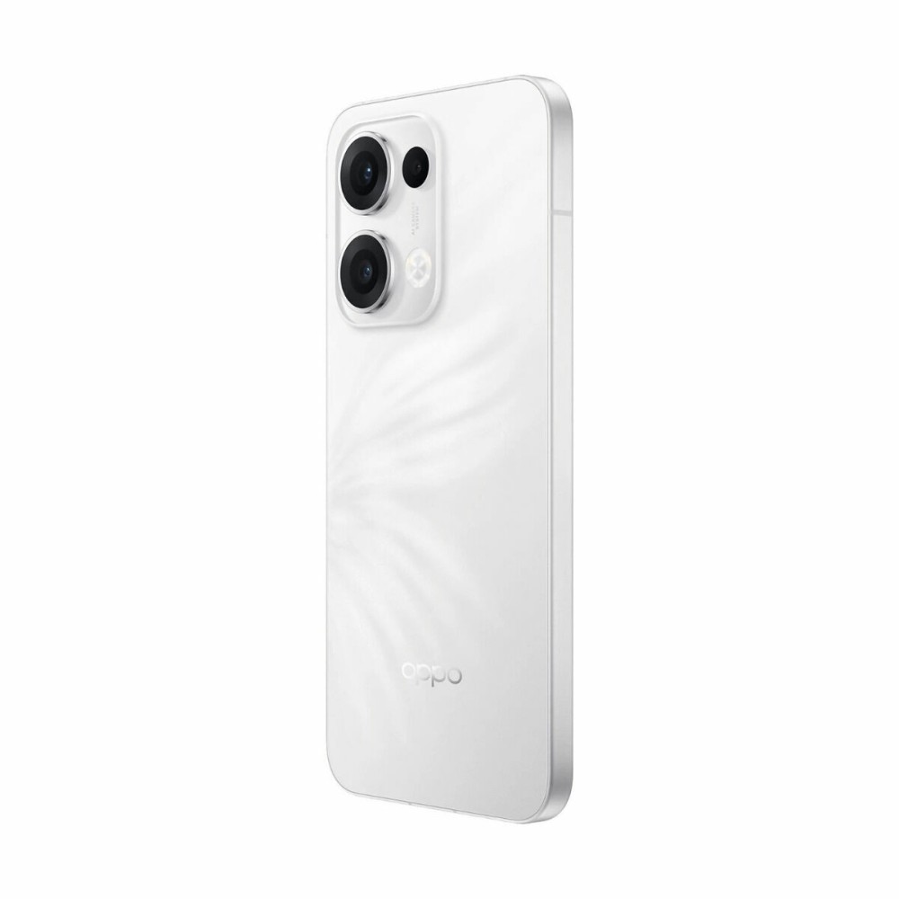Smartphone Oppo CPH2689 6,6" Octa Core 12 GB RAM 256 GB Blanc