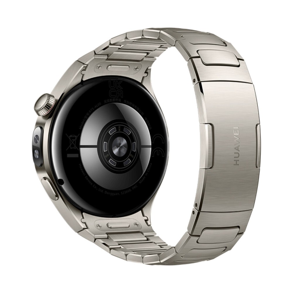 Smartwatch Huawei Rates-L29M Silver 1,5" 46 mm
