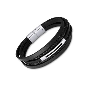 Herrenarmreif Lotus LS2145-2/3