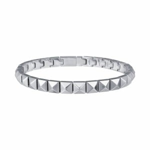 Unisex Bracelet Breil ROCKERS JEWELS