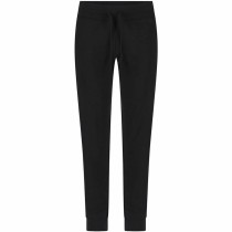 Pantalon de sport long Champion Cuffed W Noir Femme