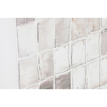 Leinwand Home ESPRIT Kiefer Leinwand 82 x 4,5 x 82 cm 82,2 x 4,5 x 82,2 cm