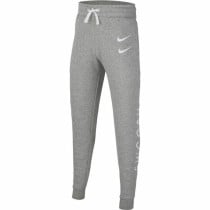 Kinder-Sporthosen Nike Sportswear Dunkelgrau