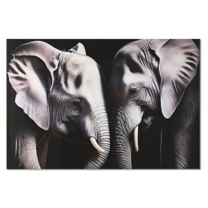 Bild Home ESPRIT Verre trempé 150 x 0,4 x 100 cm
