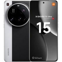 Smartphone Xiaomi MZB0JHIEU 6,73" Octa Core 16 GB RAM 512 GB Argenté