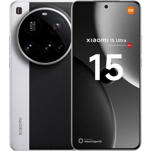 Smartphone Xiaomi MZB0JHIEU 6,73" Octa Core 16 GB RAM 512 GB Argenté