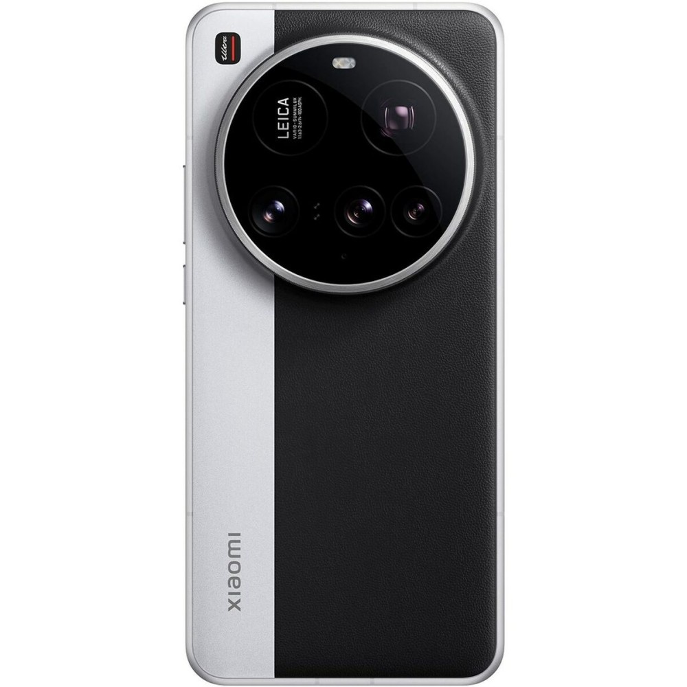 Smartphone Xiaomi MZB0JHIEU 6,73" Octa Core 16 GB RAM 512 GB Argenté