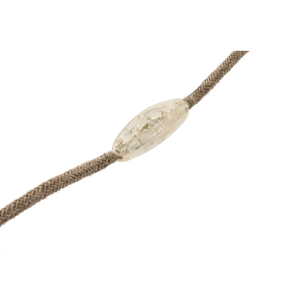 Applique Home ESPRIT Marron Naturel Urbaine