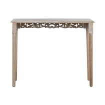 Side table Home ESPRIT White