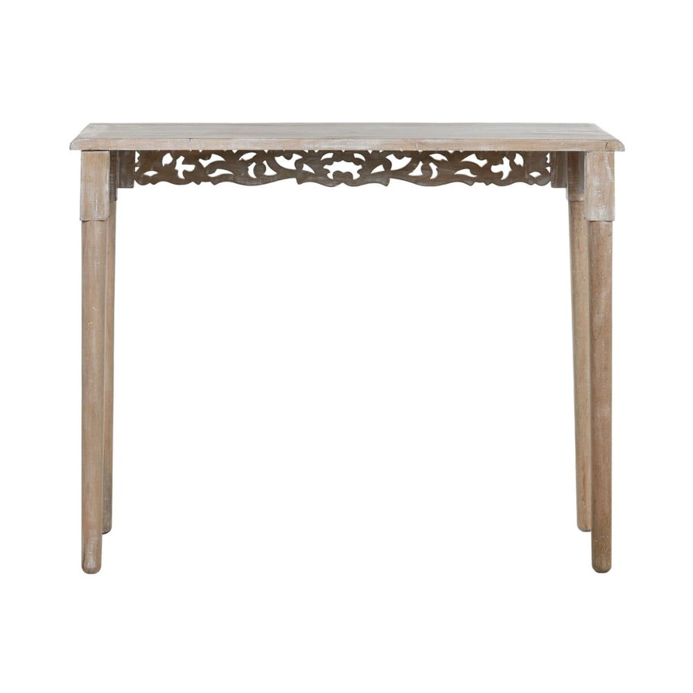 Side table Home ESPRIT White