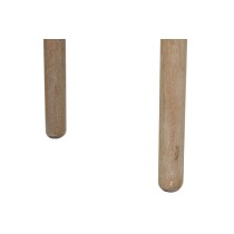 Table d'appoint Home ESPRIT Blanc