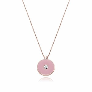 Necklace Viceroy 75118C01017