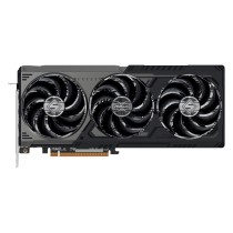 Grafikkarte ASRock RX9070XT SLD 16G radeon rx 9070 xt 16 GB GDDR6