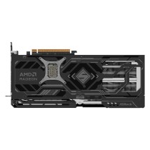 Grafikkarte ASRock RX9070XT SLD 16G radeon rx 9070 xt 16 GB GDDR6