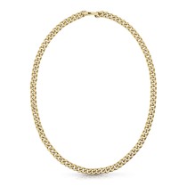 Necklace Guess JUMN01347JWYGT-U