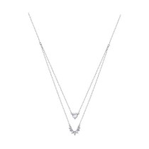Necklace Lotus LP1988-1/1