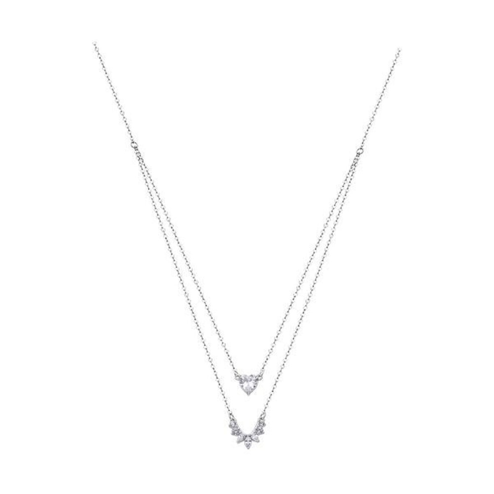 Necklace Lotus LP1988-1/1