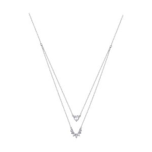 Necklace Lotus LP1988-1/1