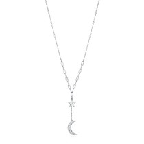 Necklace Viceroy 13036C000-30