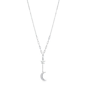 Necklace Viceroy 13036C000-30