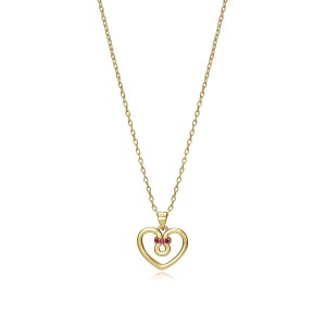 Necklace Viceroy 13026C100-06