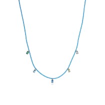 Necklace Viceroy 13129C100-53
