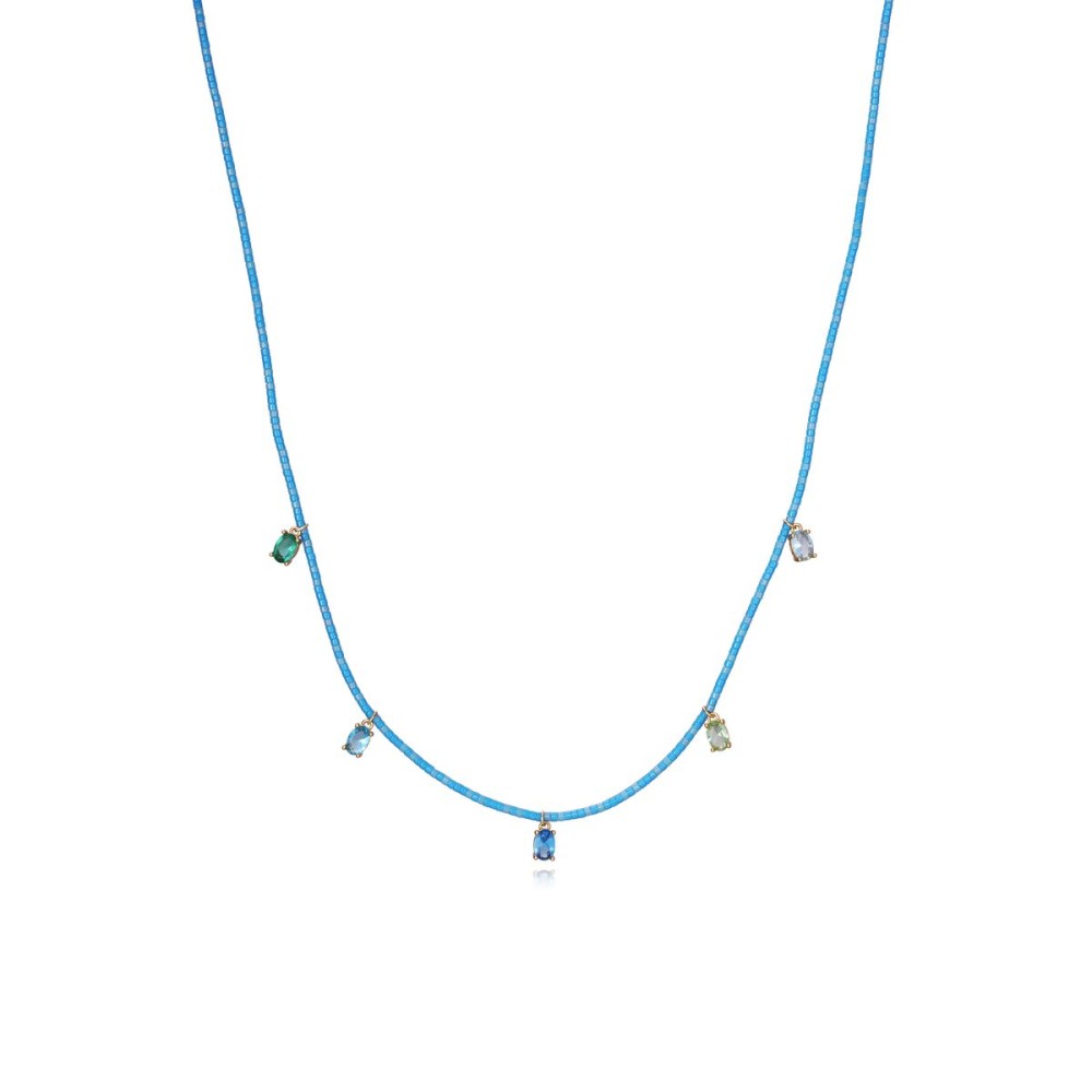Necklace Viceroy 13129C100-53