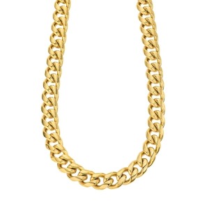 Necklace Lotus LS2215-1/1