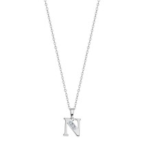 Collier Lotus LP3054-1/N