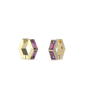 Boucles d´oreilles Femme Guess JUBE03133JWYGLAT-U