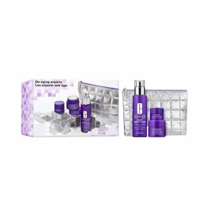 Sérum antirides Clinique SMART CLINICAL 4 Pièces