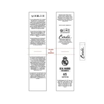 Sous-vêtements classiques Real Madrid C.F. Multicouleur