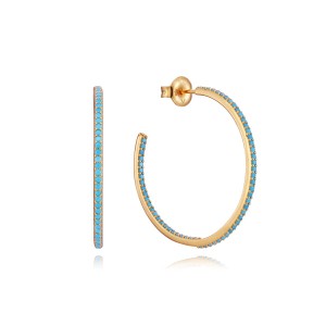 Boucles d´oreilles Femme Viceroy 13144E100-33