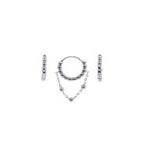 Damenohrringe AN Jewels AB.EP040