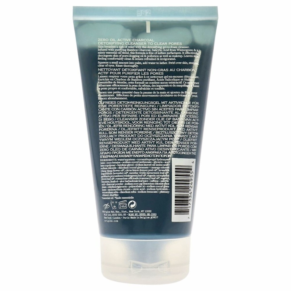 Gesichtsreinigungsgel Origins CLEAR IMPROVEMENT 150 ml