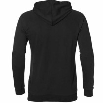 Men’s Hoodie Asics Big OTH M Black