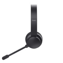 Headphones Trust 25463